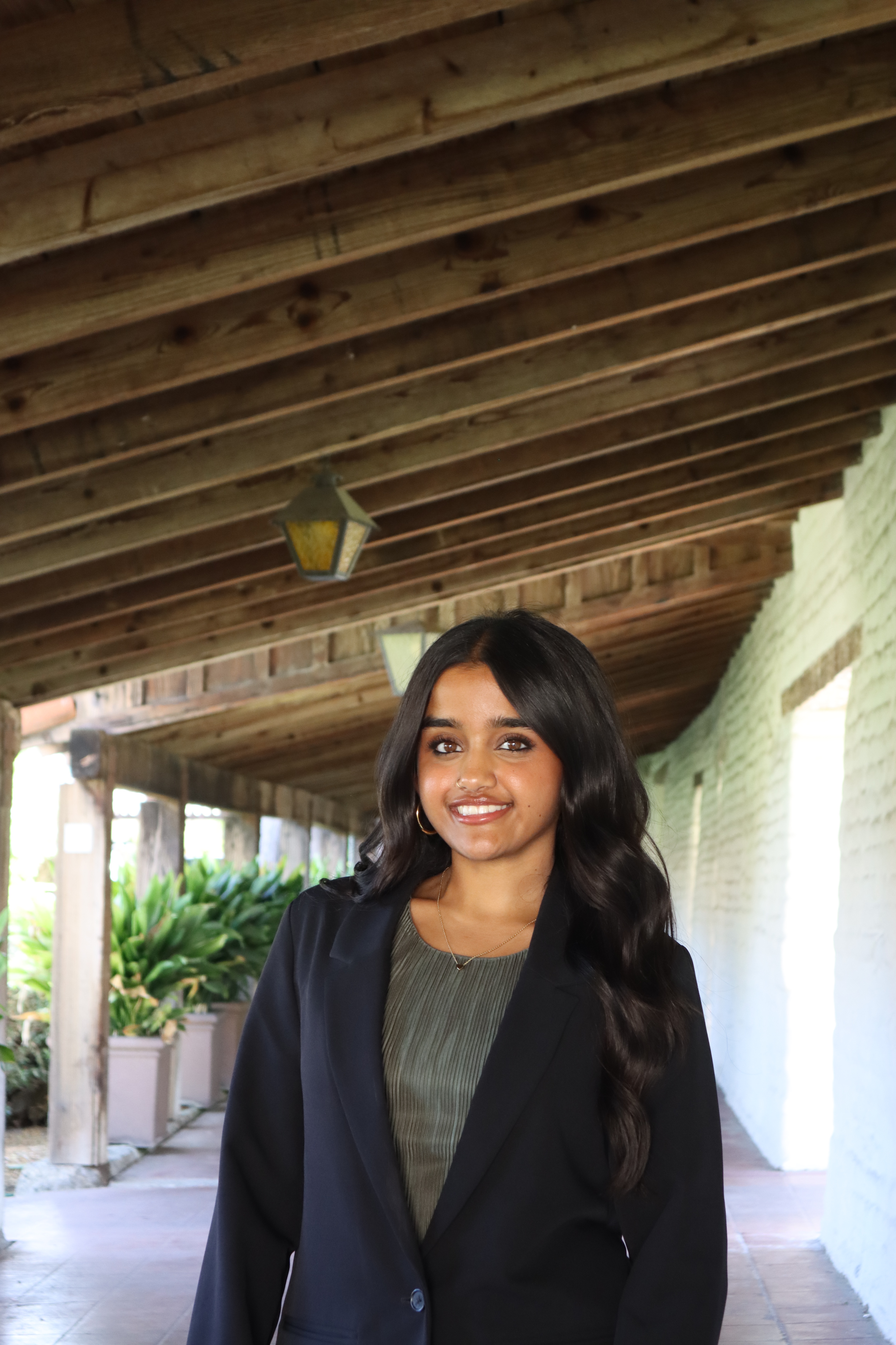 Vaishnavi Tatipamula